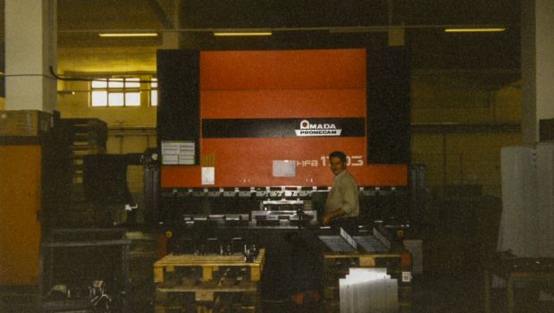 Amada Abkantpresse