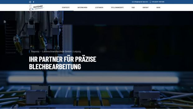 Website